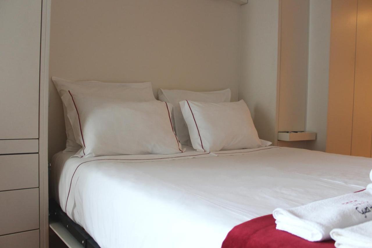 Isis Guest House Braga Eksteriør billede
