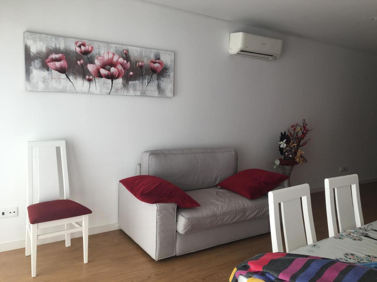 Isis Guest House Braga Eksteriør billede