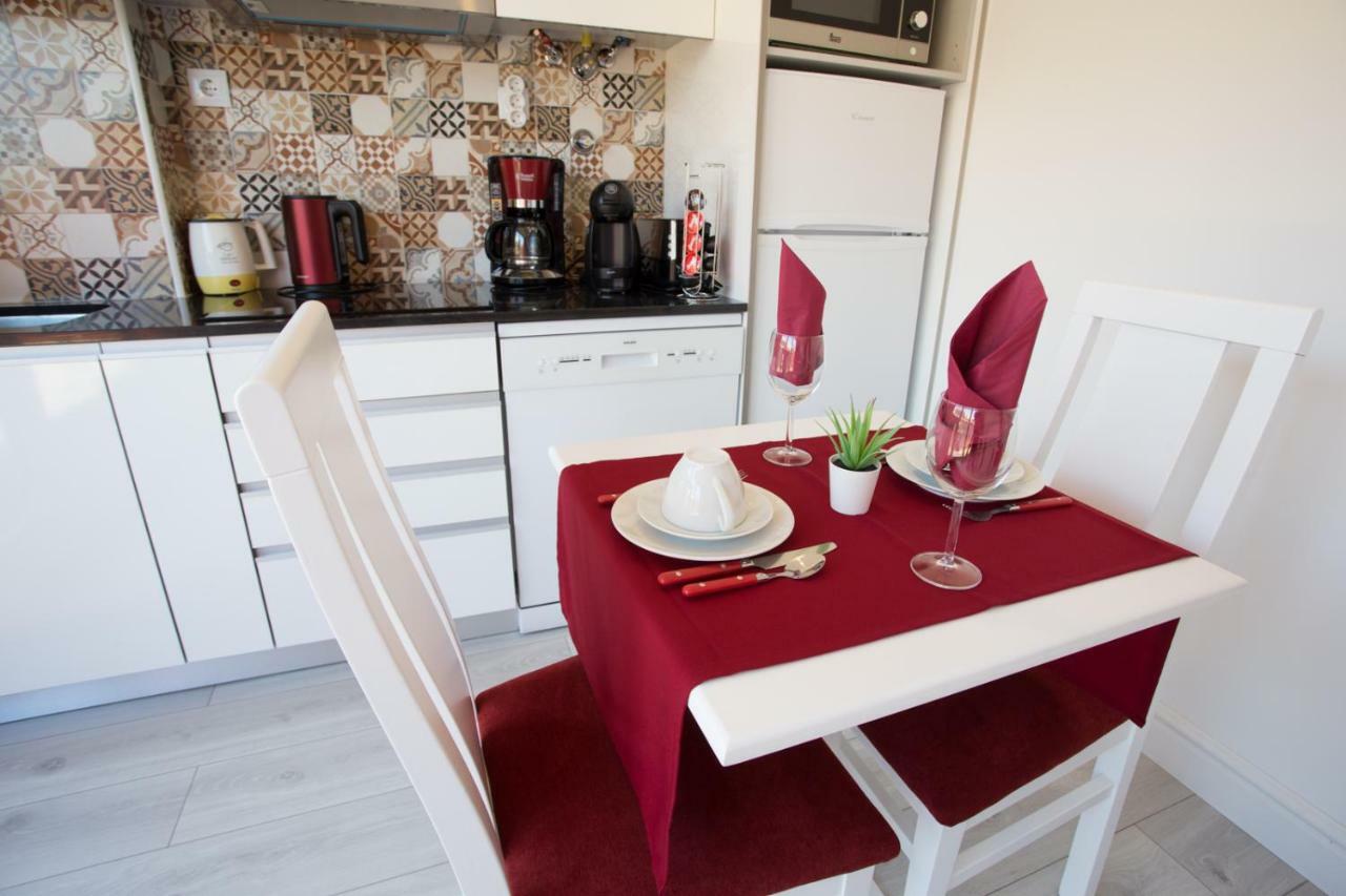 Isis Guest House Braga Eksteriør billede